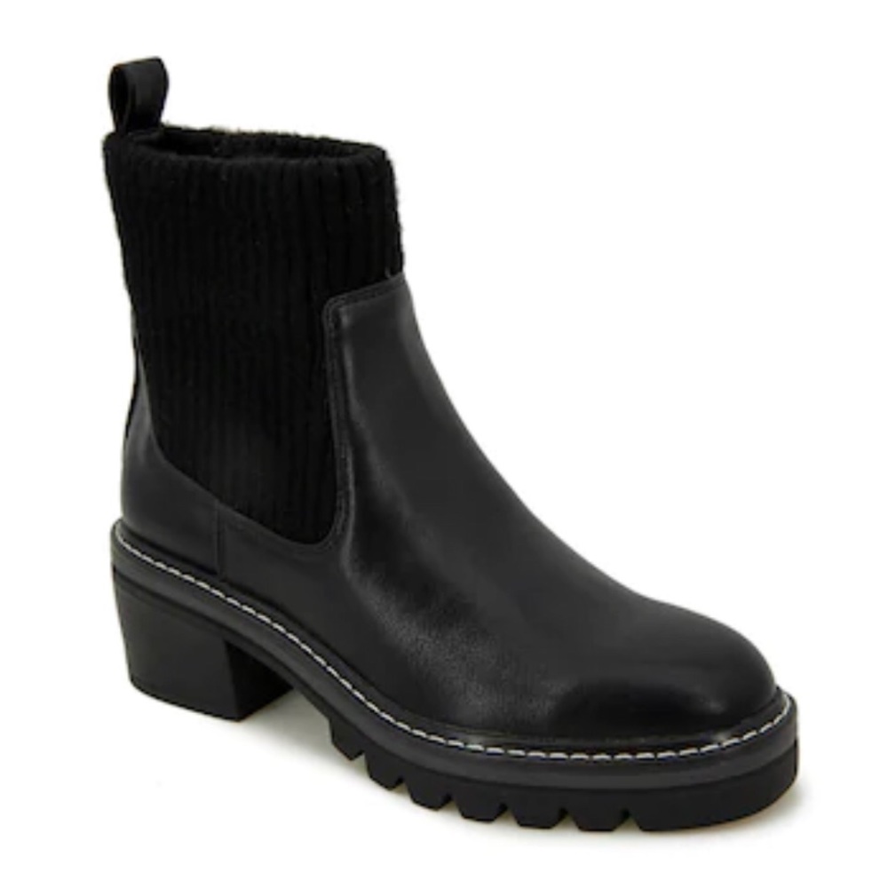 New Kenzie Caroline Boot SZ 9.5